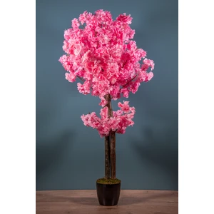 120 cm Lüks Pembe Bahardalı