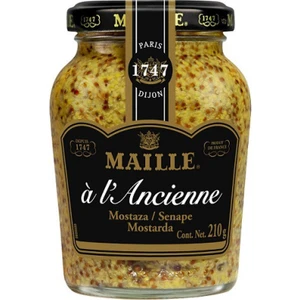 Dijon Hardal Taneli 210 gr