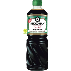Soya Sosu Az Tuzlu 1 lt