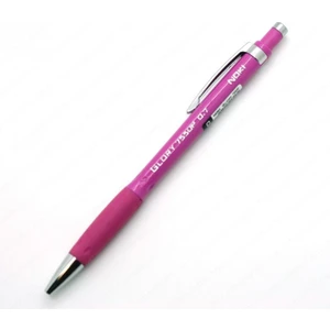Glory Versatil Kalem  0,7mm Pastel Renkler 7550P Mor
