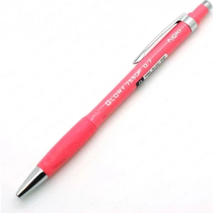 Glory Versatil Kalem  0,7mm Pastel Renkler 7550P Pembe