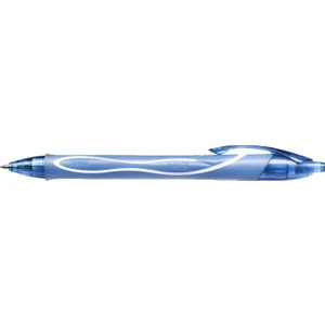 Gelocity Hızlı Kuruyan Jel Kalem 0,7mm - Turkuaz