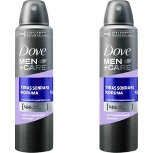 Men Care Tıraş Sonrası Koruma 150ML 2'li