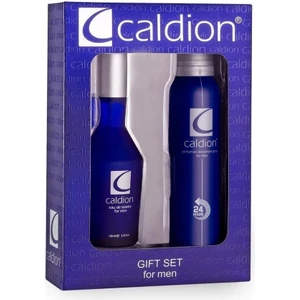 Classic Parfüm Seti For Men Lacivert 100 ml