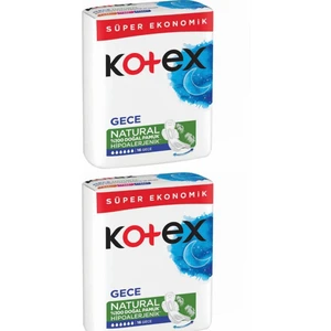 Natural 16 Gece 2'li