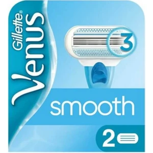 Gillette Venus Smooth 2 Başlık