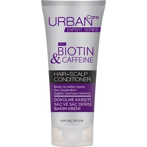 Urban Care Urban Biotin & Caffeine Saç Derisi Bakım Kremi 200ML