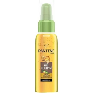 Doğal Sentez Argan Yağlı Elixir Yağ Terapisi Zayıf ve Yıpranmış Saçlar 100ML