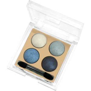 Golden Rose Wet & Dry Eyeshadow No 01