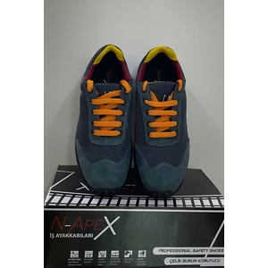 Süet Iş Ayakkabısı