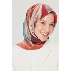 İpek Eşarp 8507D (T)-80