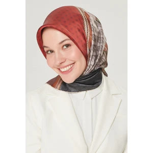 İpek Eşarp 8519D (T)-30