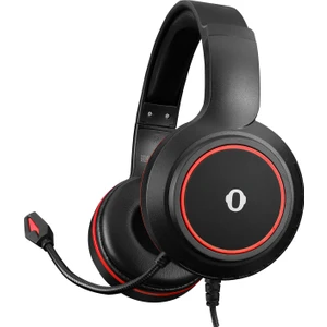 Snopy SN-X51 MATCH Kırmızı/Siyah Gaming Kulaklık
