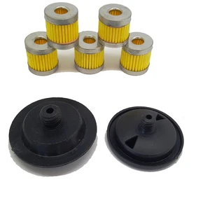 Regülatör Filtresi  5 Li Paket (Yeni Tip Metal Kasa)