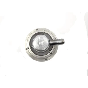 Mercedes E200 ve 200E Kubbeli Lpg Mikseri