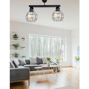 Zara Dizilone 2 Yemek Odası, Salon, Mutfak Avize