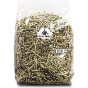 Yöreden Mutfağa Ispanaklı Erişte [1 Kg]