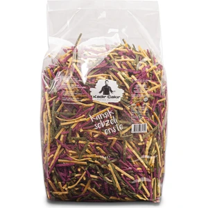 Yöreden Mutfağa Karışık Sebzeli Erişte [1 Kg]