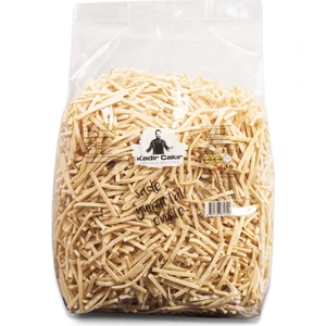 Yöreden Mutfağa Sade Erişte [1 Kg]