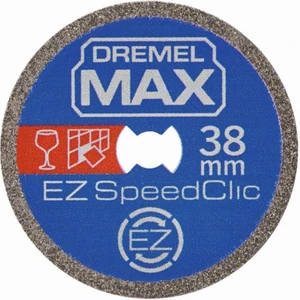 Max Ez Speedclic: Elmas Kesme Diski (SC545DM)