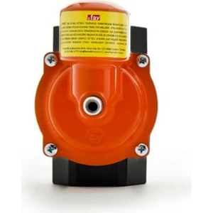Fay Fm 40 - 1 1/2" Mekanik Deprem Vanası