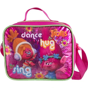 Trolls Beslenme Çantası