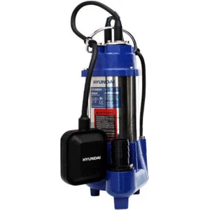 HSP250F Pis Su Dalgıç Pompa 250W Inox Gövde