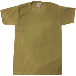 Flaş 3'lü Asker Fanilası Askeri Tişört