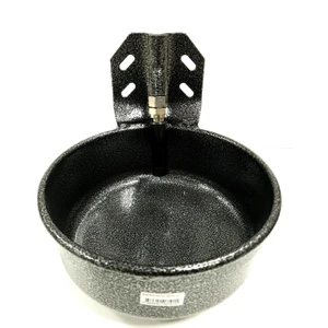 Metal Suluk 3 Lt Otomatik