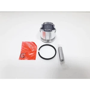 Çin Grubu Motorlu Tırpan Piston+Sekman 44MM