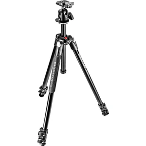 MK290XTA3-BH 290 Xtra Tripod + 496RC2 Top Başlıklı Kit