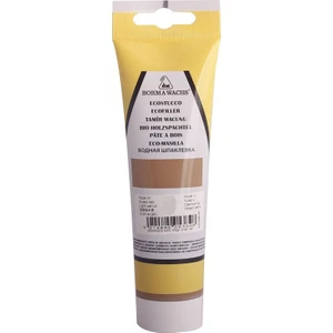 Borma Wachs Masif Tamir Macunu Ecostucco 630 Koyu Ceviz 200 gr