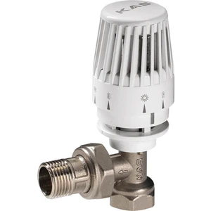 Kas 1/2 Jaklı Termostatik Vana 1350001
