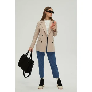Kanvas Everyday Bag Siyah