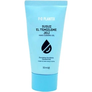F&D Plantix Plantix Susuz El Temizleme Jeli 50 Ml