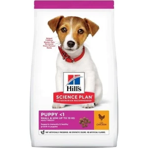 Hill's Puppy Tavuklu 1.5 kg Small-Mini Yavru Kuru Köpek Mamasi