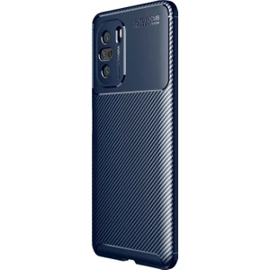Xiaomi Mi 11I Kılıf Legion Series Lacivert