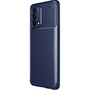 Oppo A74 4g Kılıf Legion Series Lacivert