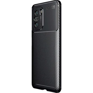 Xiaomi Mi 11I Kılıf Legion Series Siyah