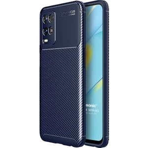 Oppo A54 4g Kılıf Legion Series Lacivert