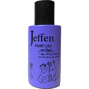 Pet Parfum Amethyst Kedi-Köpek Parfümü 50ML