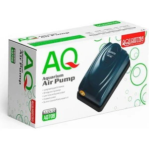 AQ708 Tek Çıkışlı Hava Motoru 3W