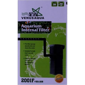 2001F Iç Filtre 300 L/s 3W