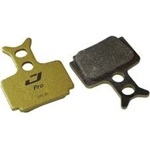 DCA081 Formula R1 Semi-Metalic Balata