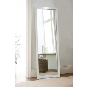Beyaz Boy Aynası 60X140