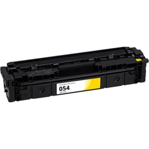 Colorful Toner Canon I-Sensys MF-645CX Yazıcı Uyumlu Muadil Toner Sarı  054