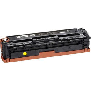 Colorful Toner  Canon I-Sensys MF-8280CW Yazıcı Uyumlu Muadil Toner Sarı CRG-731