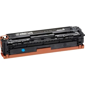 Colorful Toner  Canon I-Sensys MF-628CW Yazıcı Uyumlu Muadil Toner Mavi CRG-731