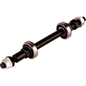 Arka Mil Mtb Rulmanlı SF-AX04