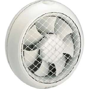 Aksiyel Fan Hcm 225N Beyaz